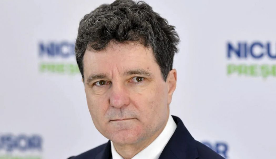 Cine este Nicușor Dan, primarul matematician al Bucureștiului, ajuns în tur al II-lea al alegerilor prezidențiale 2025 - nicusor-1746429671.jpg