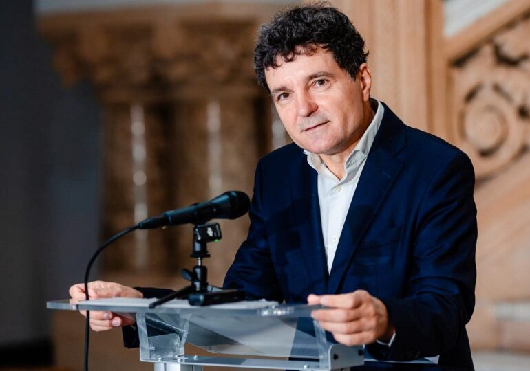 Nicușor Dan dă startul pentru formarea Guvernului României. Iată cine participă la negocieri! - nicusor-1748117483.jpg
