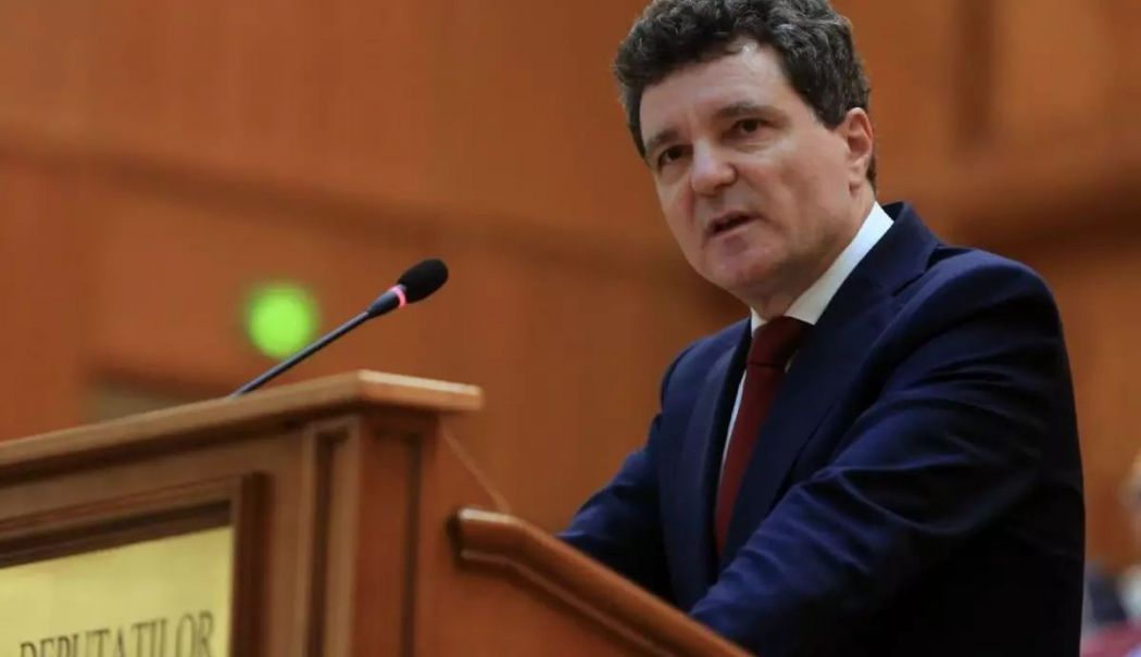 Președintele Nicușor Dan începe azi discuțiile cu partidele parlamentare