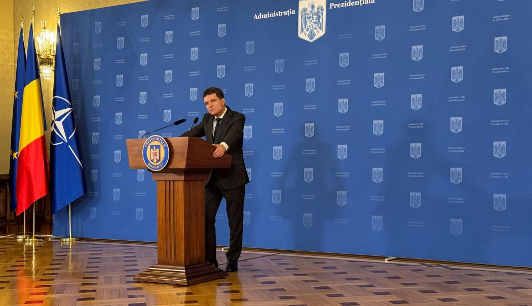 Nicușor Dan: Administrația Prezidențială va propune o reducere cu 20% a bugetului propriu - nicusor-1752477054.jpg