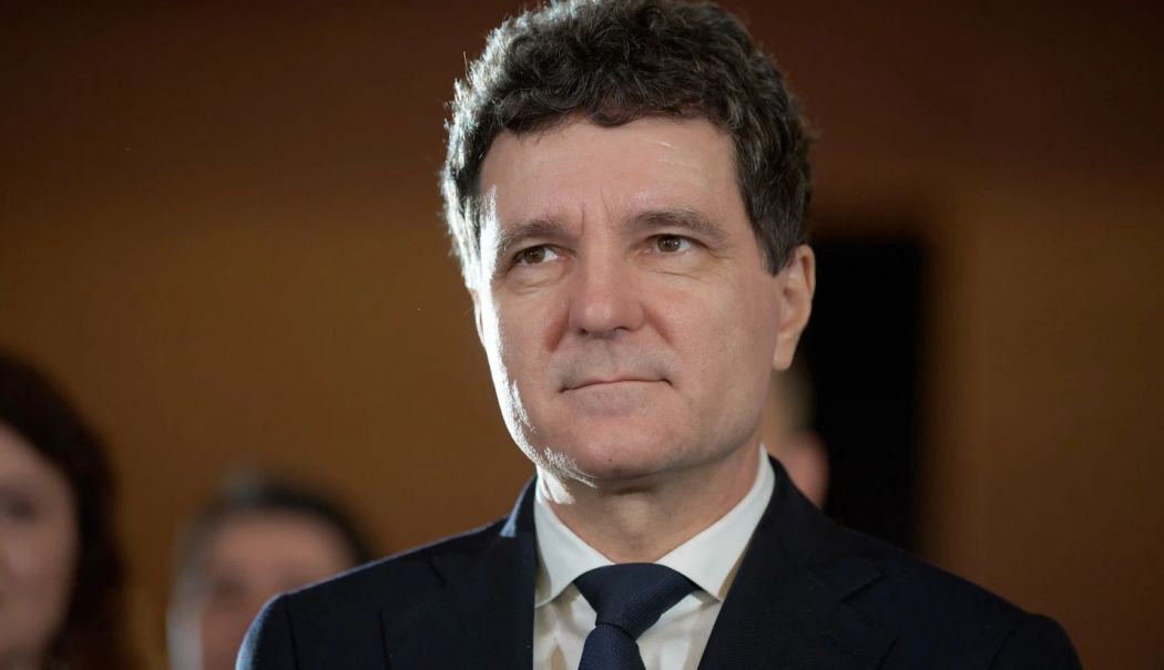 Nicușor Dan va da publicității o sinteză din raportul anulării alegerilor - nicusor-1763364131.jpg