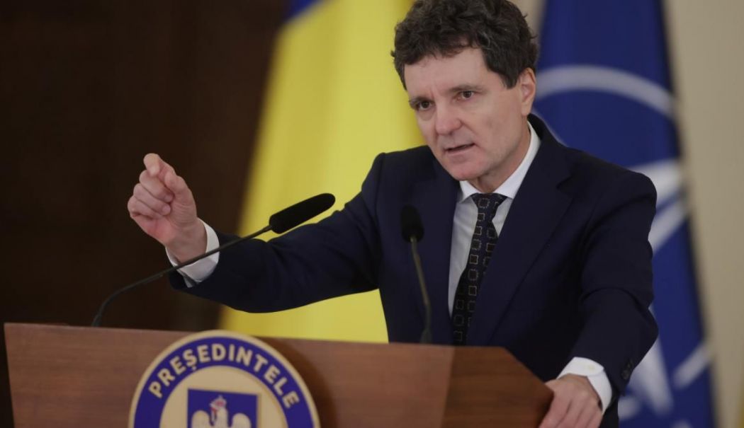 Nicuşor Dan a promulgat legea care sancționează comercianții dacă nu schimbă produsele - nicusor-1763919665.jpg