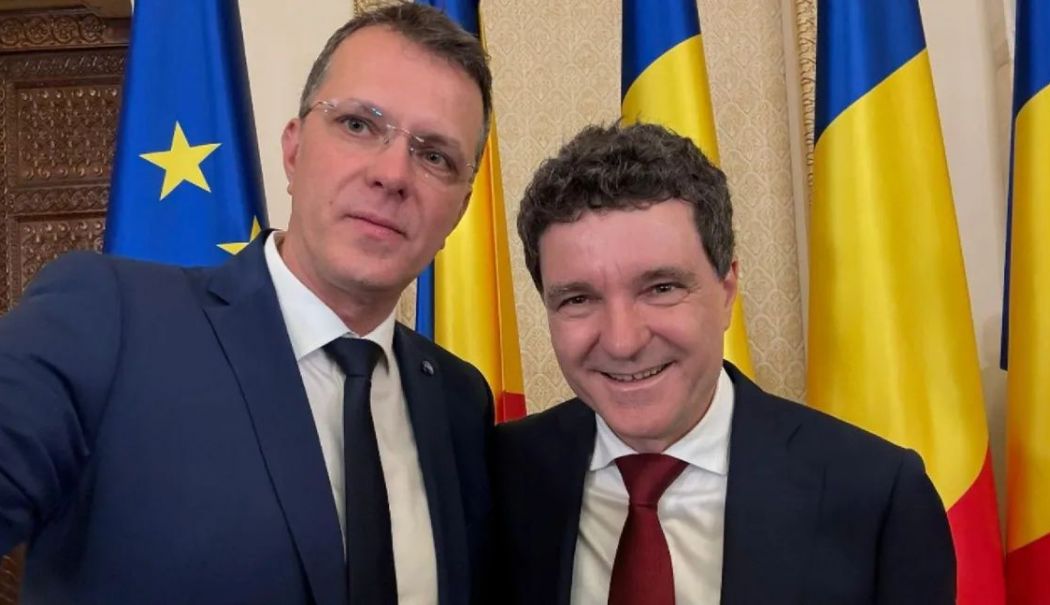 Președintele Nicușor Dan intervine în scandalul CV-ului fals al lui Ionuț Moșteanu