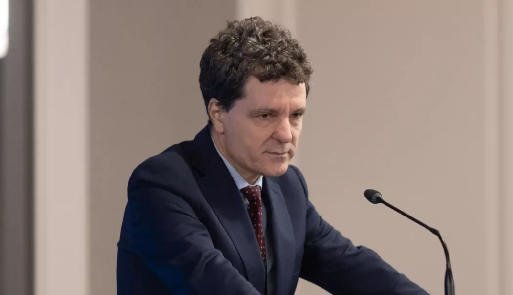 Preşedintele Nicuşor Dan începe o vizită în Finlanda - nicusor-1765793399.webp