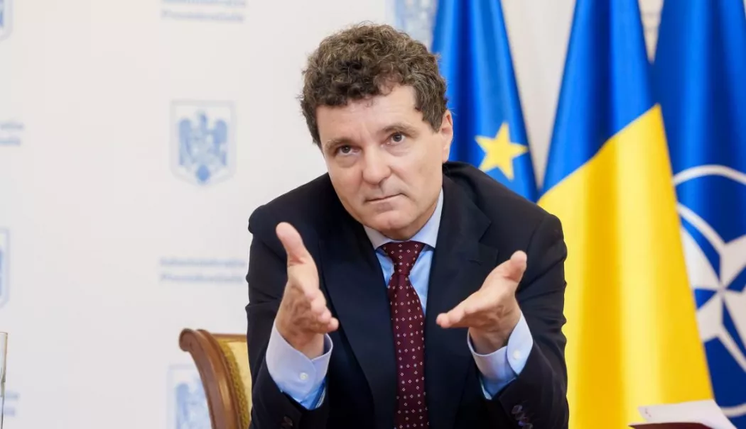 Nicușor Dan: Au fost extrem de puțini magistrați care și-au exprimat intenția să vină la discuții