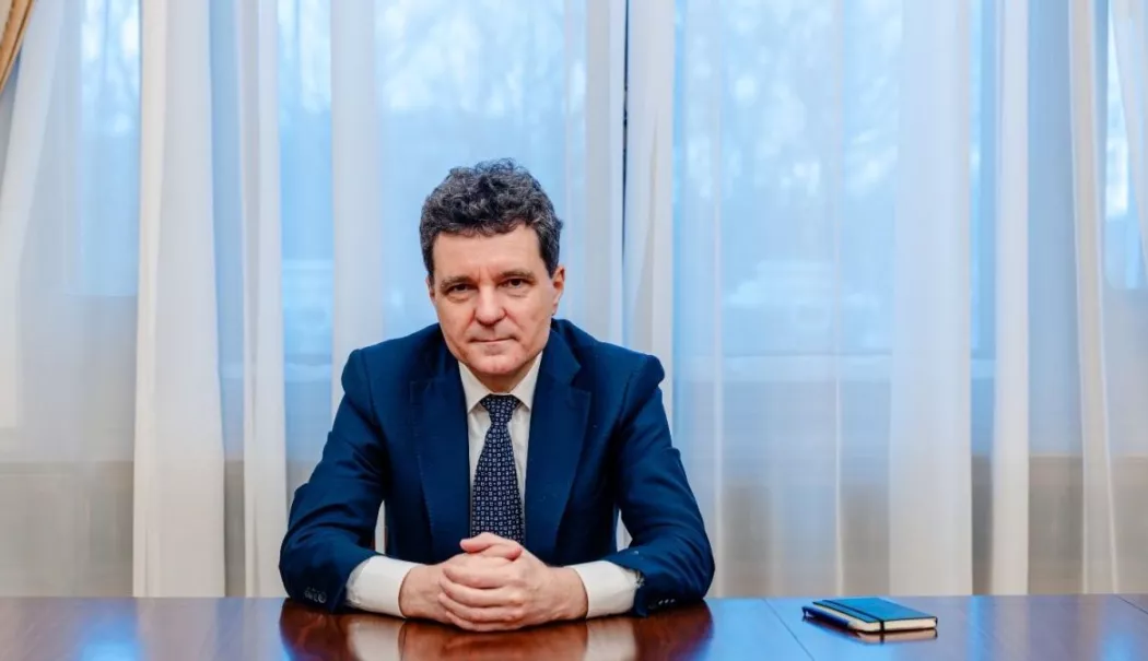 Nicușor Dan: „Cheltuielile Administrației Prezidențiale în 2025, reduse cu 30 de milioane de lei”