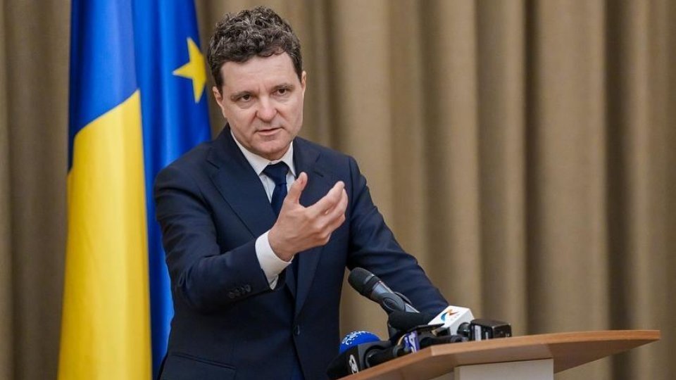 Nicuşor Dan spune că România şi Austria pot construi un parteneriat economic puternic - nicusor-austria-1753446638.jpg
