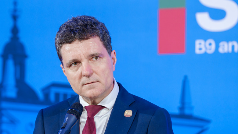 Preşedintele Nicuşor Dan va participa la Consiliul Europei, joi şi vineri - nicusor-consiliu-1750859391.jpg