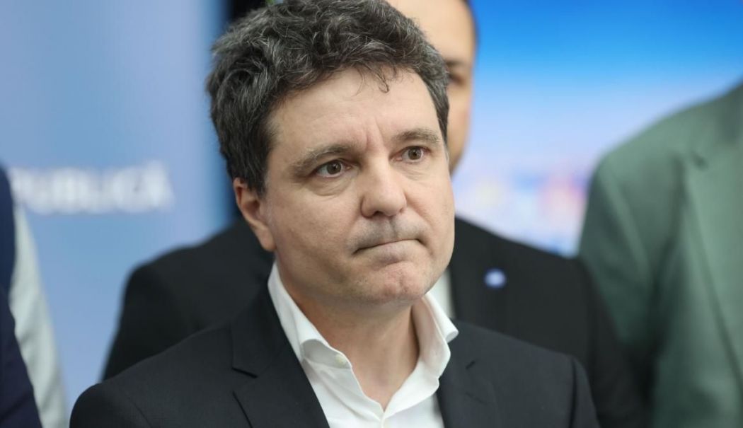 Nicuşor Dan: “România are nevoie de un Guvern stabil; sunt optimist că toată lumea va reveni la negocieri”