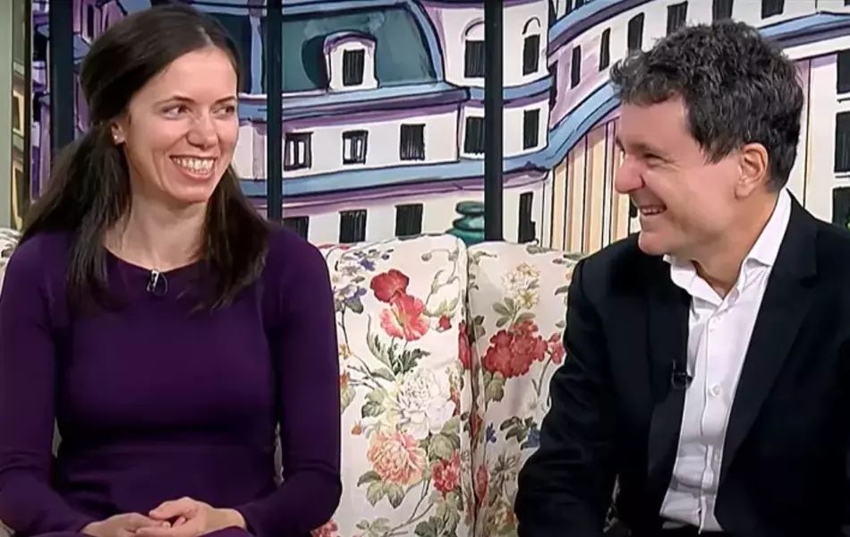 De ce nu s-a căsătorit Nicușor Dan cu Mirabela Grădinaru, femeia care i-a dăruit doi copii