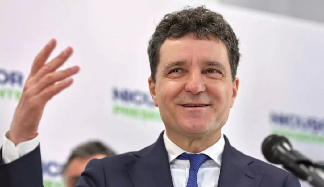 Nicușor Dan refuză să divulge numele donatorilor pentru campania sa - nicusor-dan-1743750772.jpg