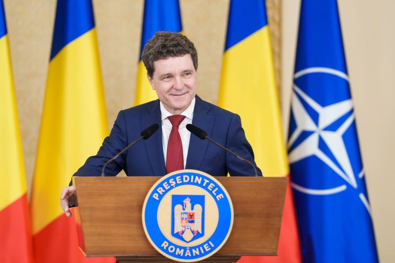 Nicușor Dan vine cu clarificări despre creșterea taxelor. Care este ierarhia priorităților