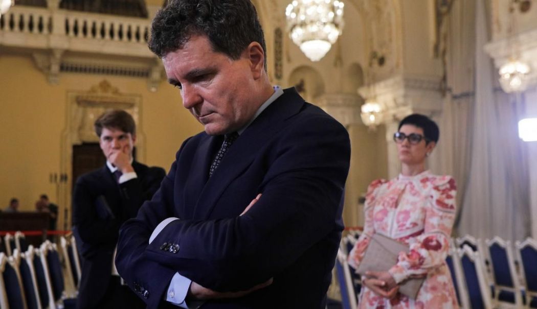 Nicușor Dan nu a participat la funeraliile fostului președinte Ion Iliescu - nicusor-dan-1754565930.jpg