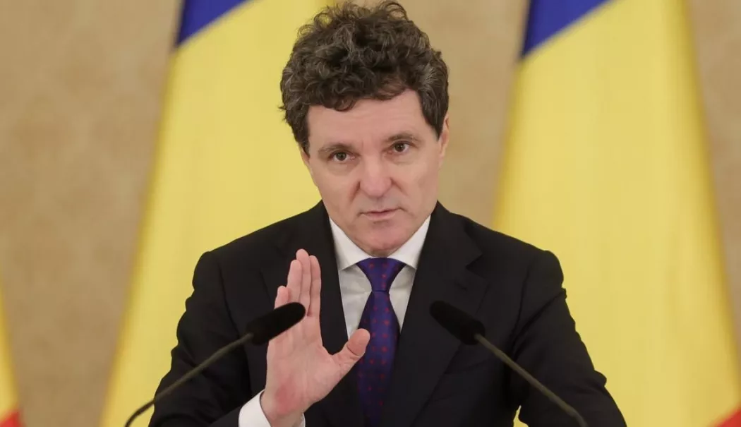 Președintele Nicușor Dan, vizită în Marea Britanie, marți și miercuri - nicusor-dan-1765872941.webp