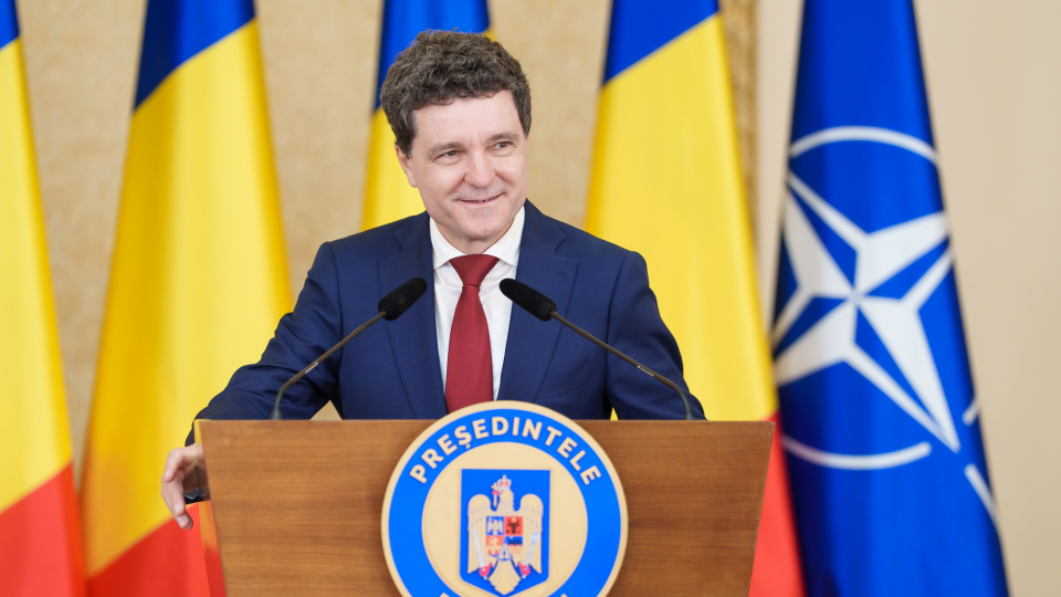 Nicușor Dan promulgă legea pensiilor magistraților. Un pas de echitate așteptat de societate - nicusor-dan-1772183556.webp