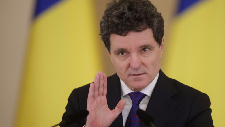 O nouă rundă de consultări la Cotroceni. Nicușor Dan cere partidelor să ajungă la un acord pentru viitorul Guvern