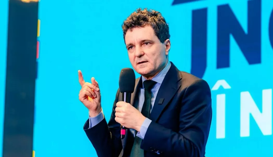 Nicușor Dan: Obligația de a face publice numele donatorilor ar inhiba sprijinirea ONG-urilor