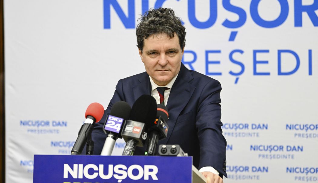 Nicușor Dan: Există conflicte în coaliție, cred că sunt legitime - nicusor-dan-22-1761380265.jpg