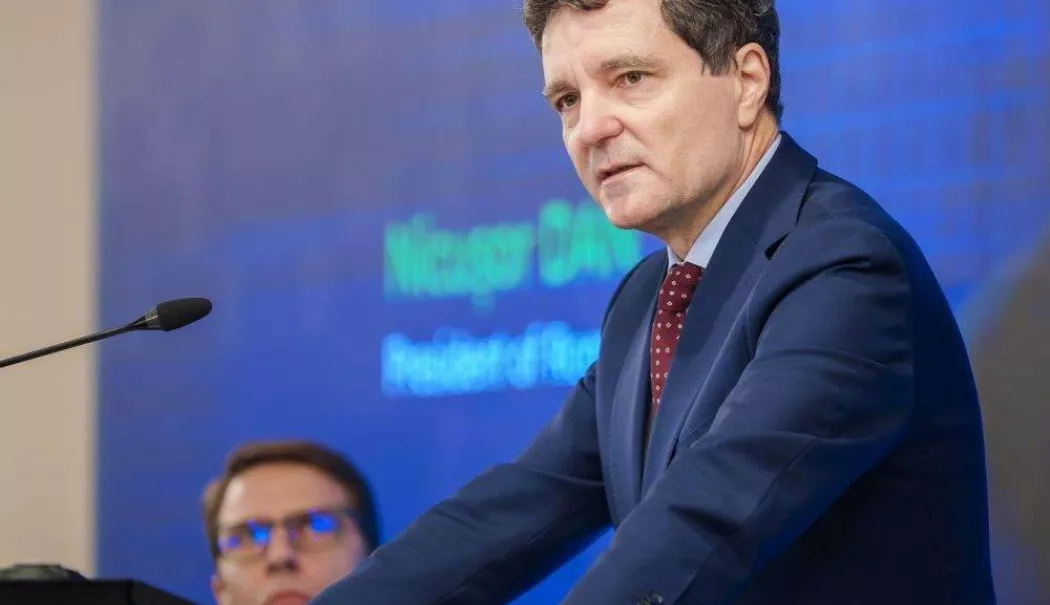 Nicușor Dan: Contractele Pfizer din pandemie trebuie făcute publice integral - nicusor-dan-2456-1775570265.webp