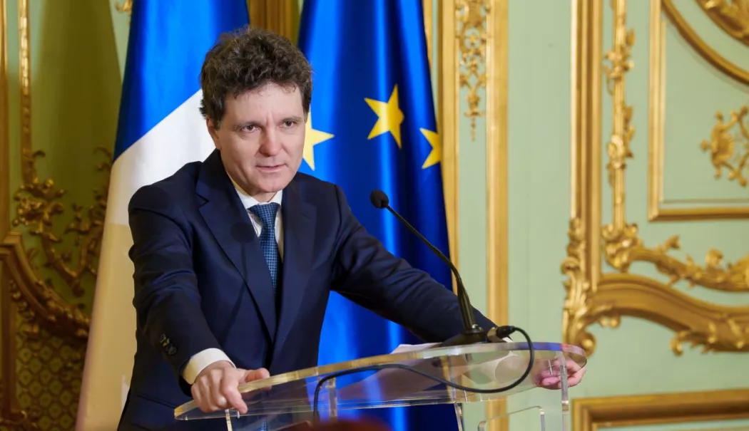 Nicușor Dan salută decizia CCR privind reforma pensiilor magistraților: „Un gest de echitate așteptat de societate”