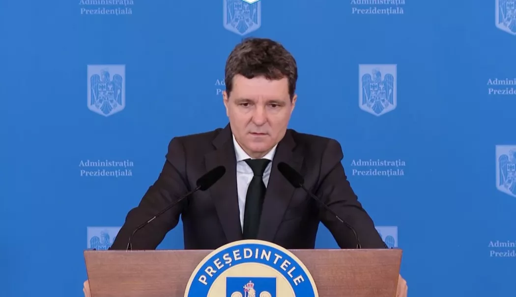 Președintele Nicușor Dan: Liderii partidelor pro-europene, chemați , luni,la consultări la Cotroceni - nicusor-dan-353-1777128183.webp