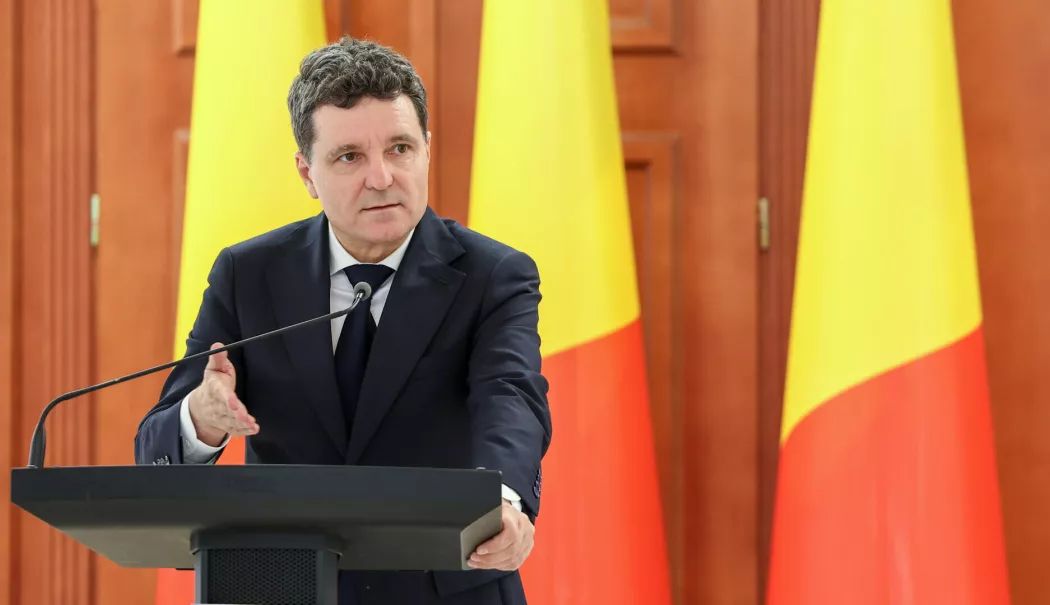 Nicușor Dan: „Coaliţia stă ceva mai rău decât stătea acum 6-7 luni” - nicusor-dan-444-1769190588.webp