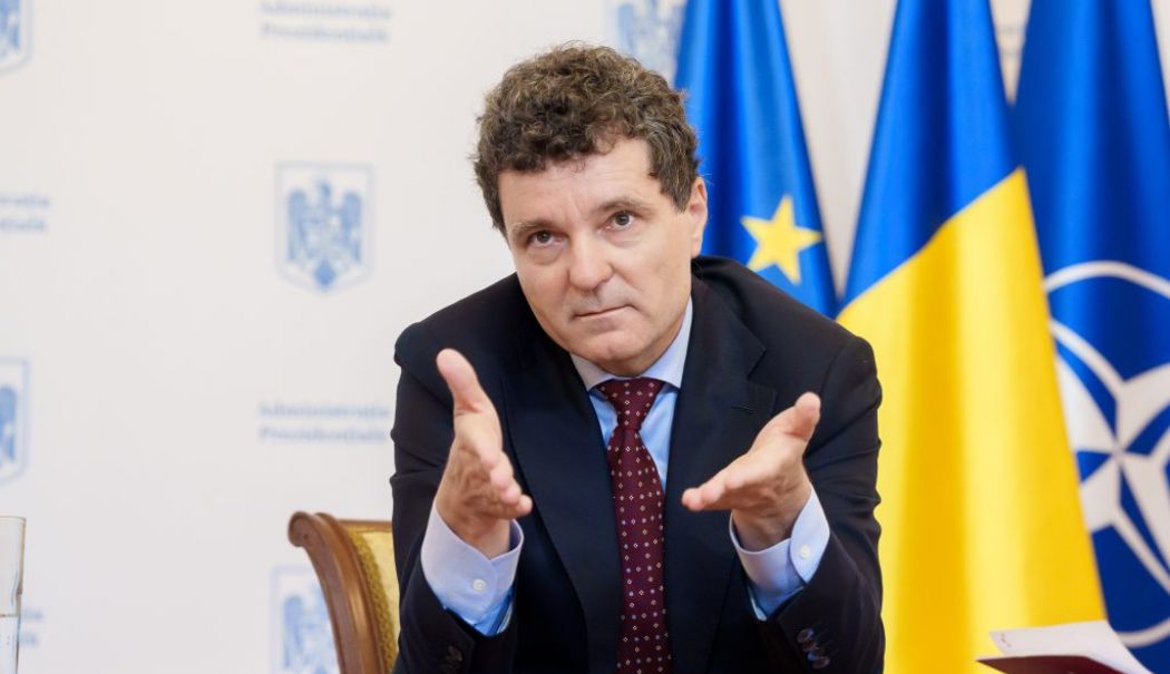 Nicușor Dan: Coaliția funcționează, măsurile Guvernului au fost luate prin consens - nicusor-dan-coalitie-1759144749.jpg