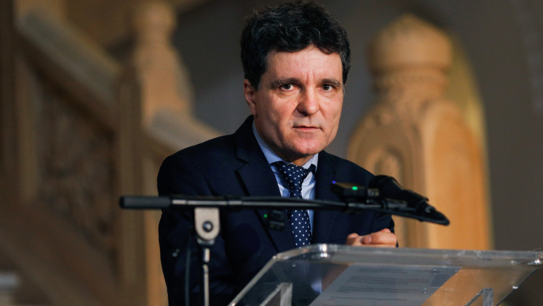 Nicuşor Dan: „România merită o schimbare corectă” - nicusor-dan-nou-1739881161.jpg