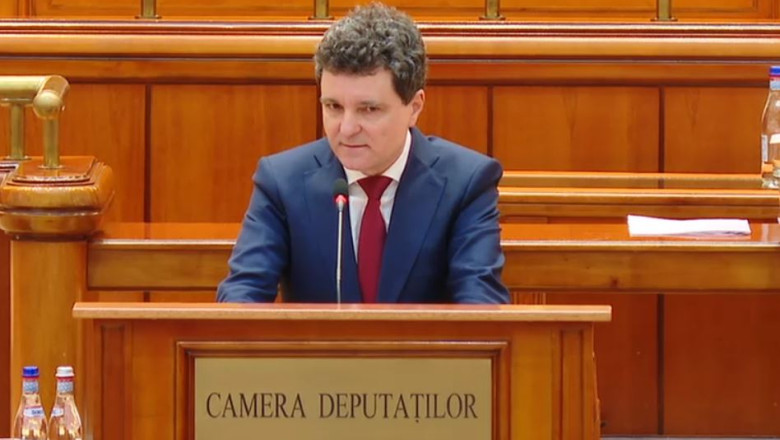 Ce a transmis președintele României, Nicușor Dan, diasporei, după depunerea jurământului - nicusor-diapora-1748255264.jpg