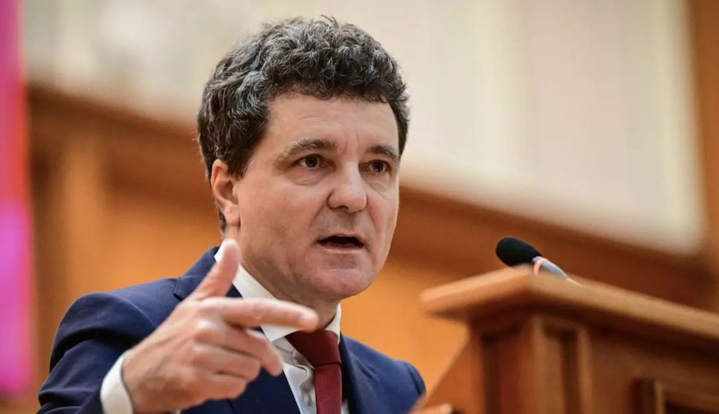 Nicușor Dan: „Spania are o contribuție consistentă și concretă în a întări Flancul estic al NATO”
