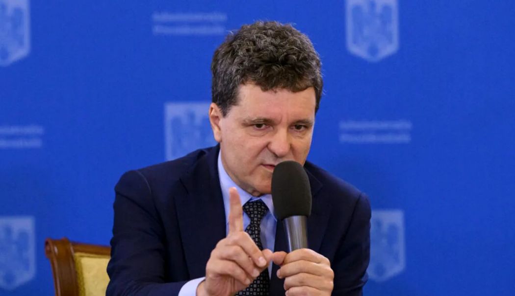 Nicușor Dan: „România rămâne angajată în susținerea unei păci durabile în Orientul Mijlociu” - nicusor-gaza-1759238686.jpg