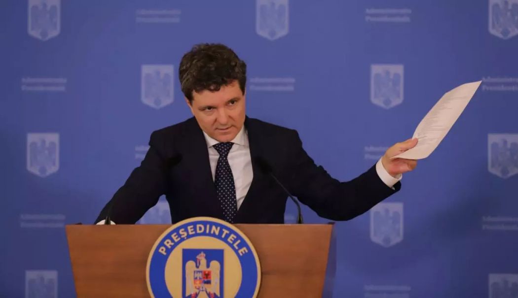 Nicușor Dan: „Nu sunt mulțumit nici de DNA, nici de Parchetul General” - nicusor-nemultumit-1752498833.jpg