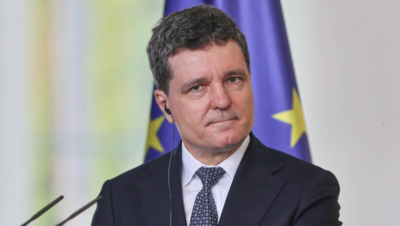 Președintele Nicușor Dan va participa, la Paris, la reuniunea „Coaliției de Voință” - nicusor-paris-1767636323.webp
