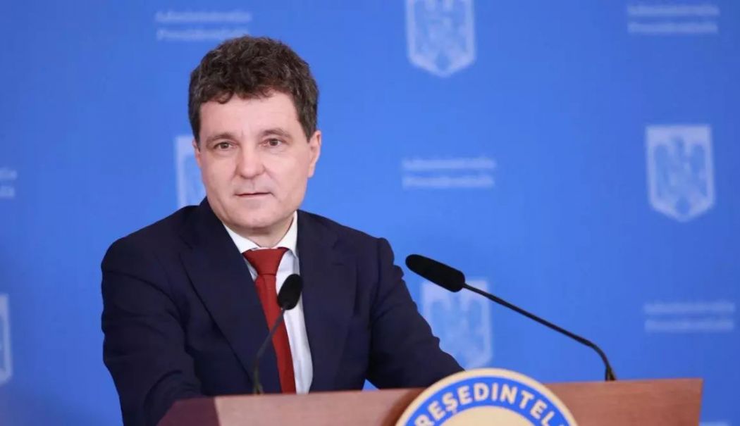 Președintele Nicușor Dan a semnat 73 de decrete de pensionare pentru magistrați - nicusor-pensionare-1754218206.jpg
