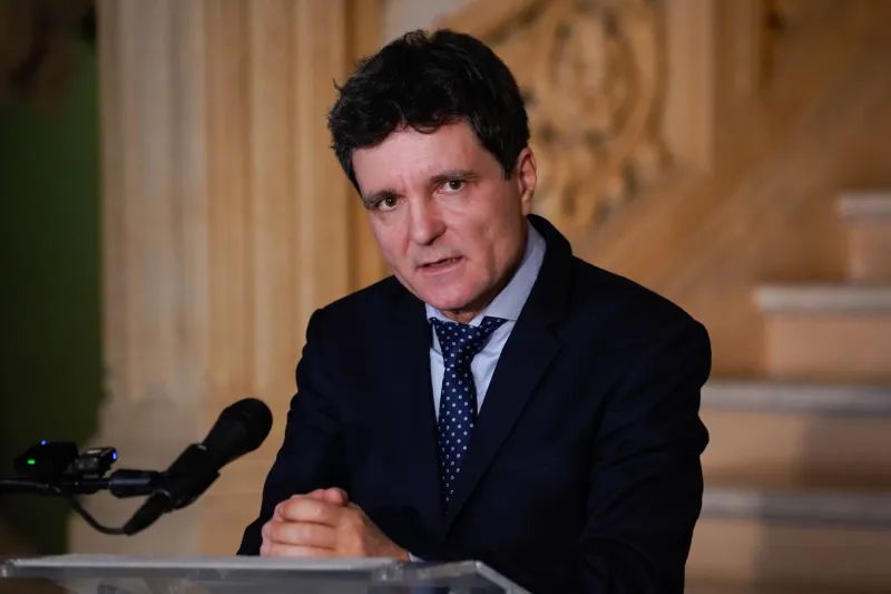 Nicușor Dan: „Eu voi rămâne în cursă. Candidatura mea nu încurcă” - nicusor-ramane-1738489571.jpg