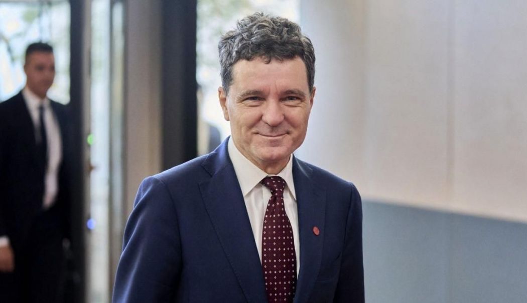 Nicuşor Dan pregăteşte un val de numiri în echipa prezidenţială - nicusor-schimbari-1759658829.jpg