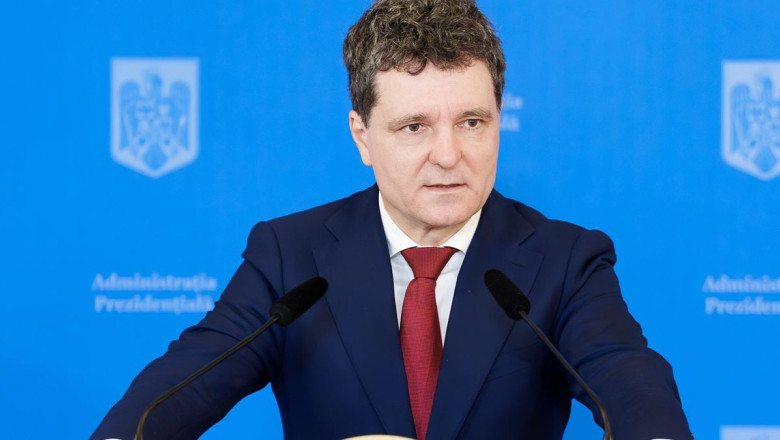 Nicușor Dan: „După intrarea în Schengen, România acționează ca un membru deplin și responsabil” - nicusor-shenghen-1760969934.jpg