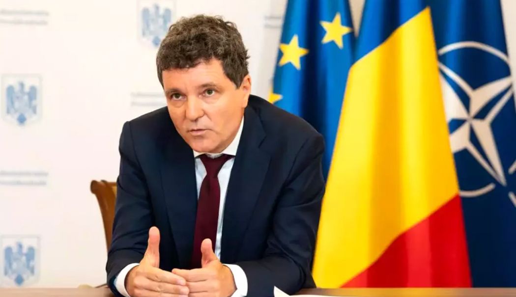 Nicușor Dan: „România nu are o strategie adevărată pentru românii din diaspora” - nicusor77-1756215241.jpg