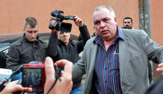 Nicușor Constantinescu, trimis în judecată în al doilea dosar de abuz în serviciu - nicusorconstantinescu-1401208486.jpg