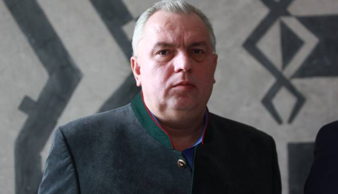 Nicușor Constantinescu, alături de echipa PSD Constanța - nicusorconstantinescu-1421753139.jpg