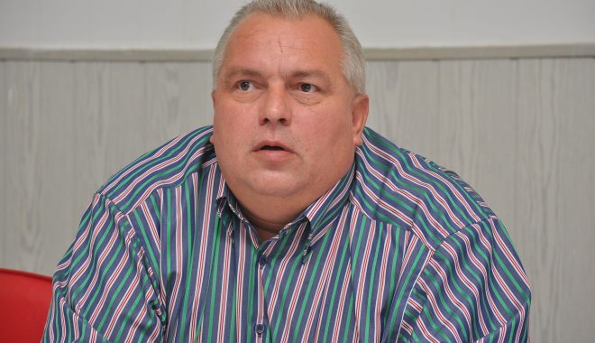 Fostul președinte al CJC, Nicușor Constantinescu, condamnat în dosarul 