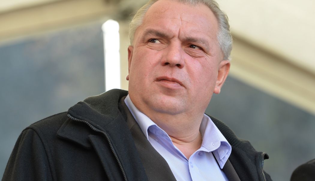 ÎCCJ a decis. Nicușor Constantinescu iese din închisoare. Iată care este motivul - nicusorconstantinescu1743666627-1774959578.webp