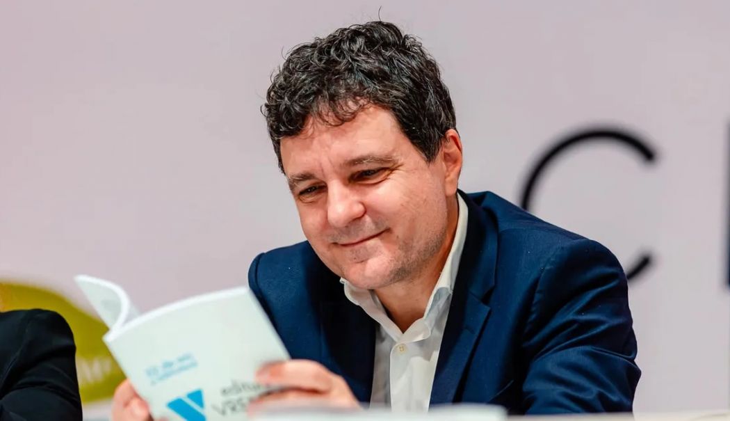 Ce salariu va avea Nicușor Dan? Cu cât este mai mare salariul de președinte al României decât cel de primar general - nicusordan-1747642013.jpg