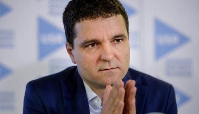 Nicușor Dan, prima reacție după hotărârea Înaltei Curți - nicusordan1-1552124071.jpg