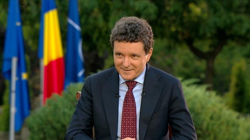 Nicușor Dan, despre situația profesorilor: 