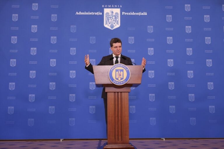 Nicușor Dan a transmis un mesaj pentru magistrați: 