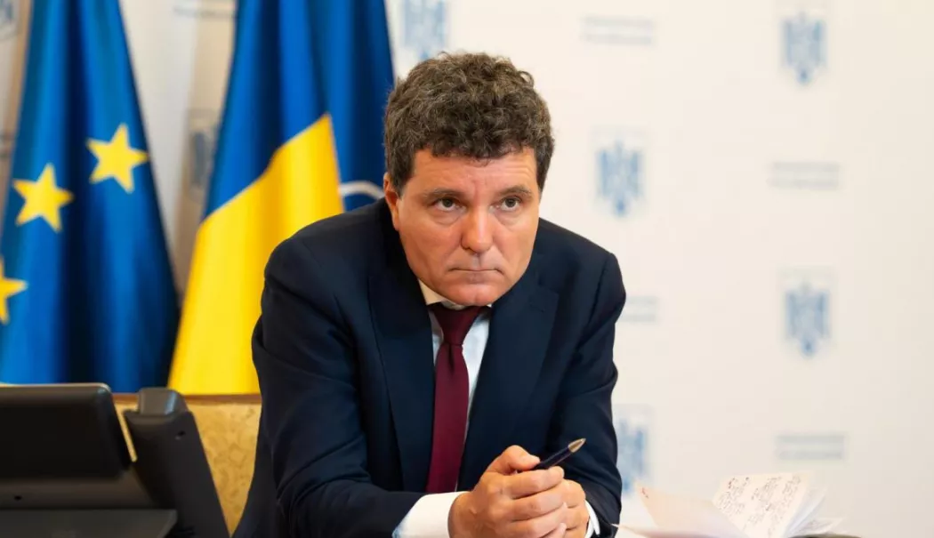 Nicuşor Dan, despre românul mort în Elveţia: Am sperat până în ultima clipă într-un deznodământ diferit