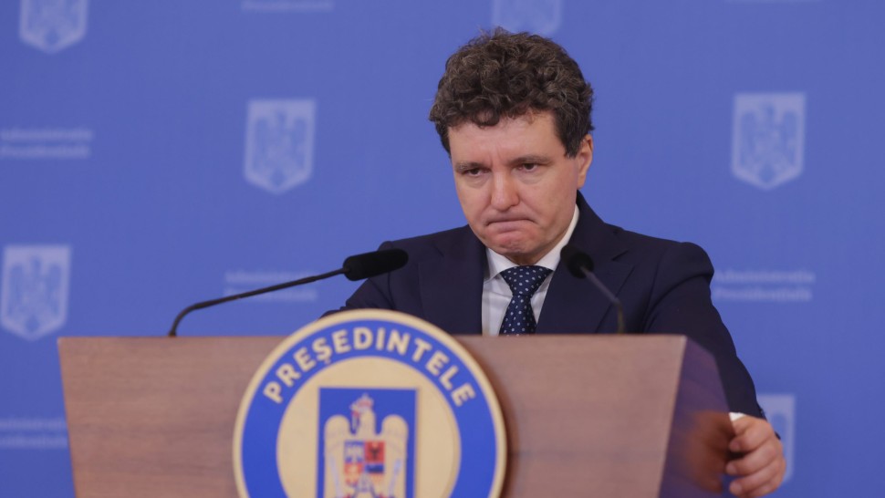 Propunerile pentru SRI și SIE au stârnit o nouă criză în Coaliție - nicusordaninquamphotosgeorgecali-1756273151.jpg