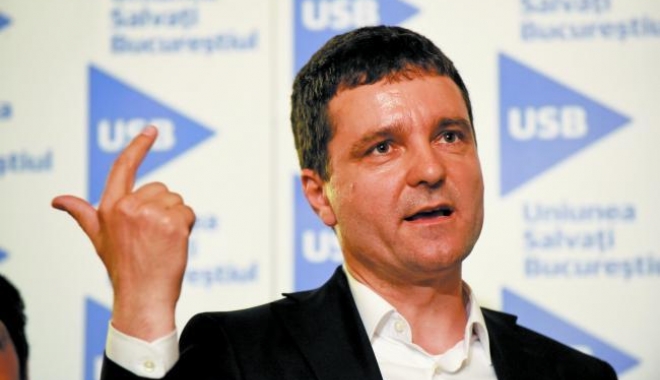 Nicușor Dan: Nu mergem la consultările cu premierul Grindeanu - nicusordannuexistaunplandegestiu-1486298642.jpg