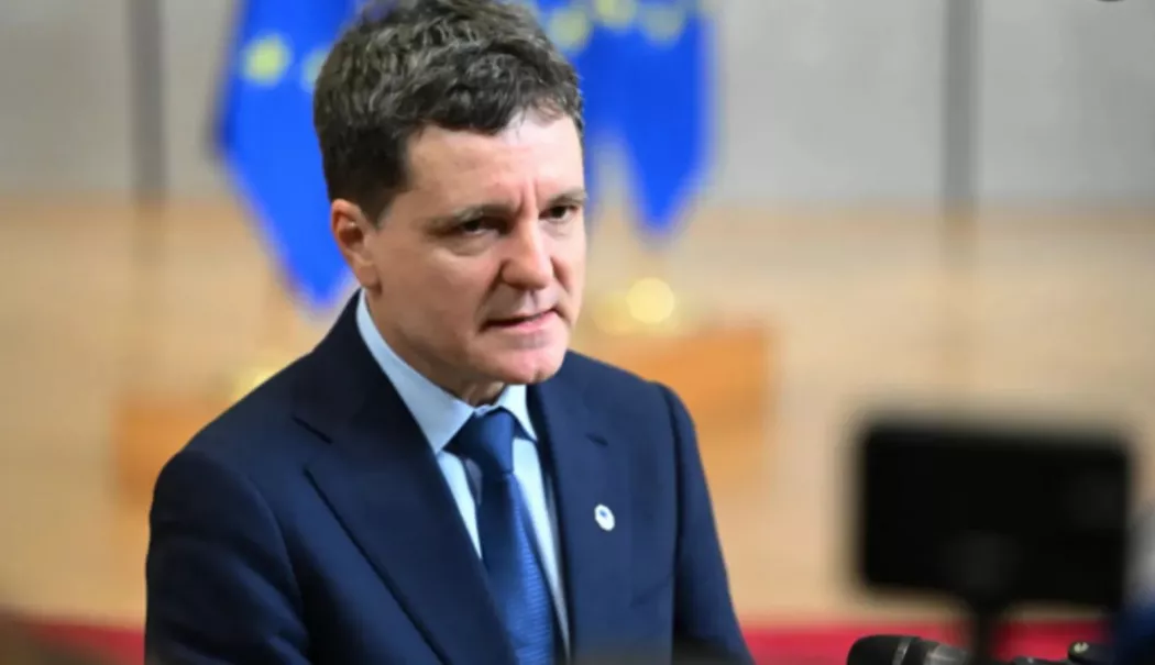 Nicuşor Dan, despre Consiliul pentru Pace: Pentru moment, analiza este la Ministerul Afacerilor Externe - nicusordanvtsd2-1769245963.webp